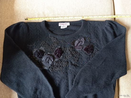 - Стильный ДЖЕМПЕР RUBERTO Женский Новый Нежнейший на ощупь