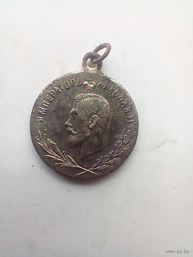 В память великой войны