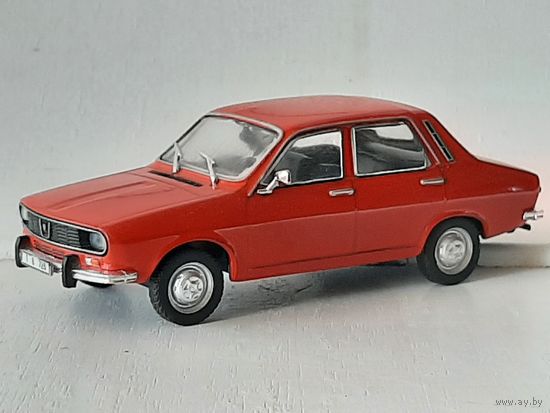 DACIA 1300. 1/43.