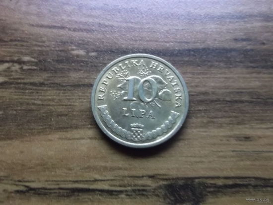 Хорватия 10 лип 2009 (2)