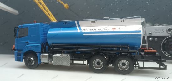КАМАЗ 65207-87