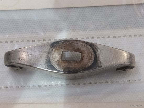 Гарда от немецкого пехотного кортика