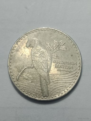 Колумбия 200 песо 2016 года .