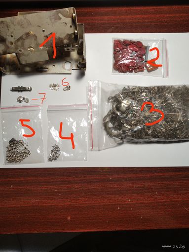 Радиодетали(2)