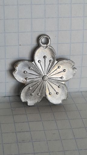 С 1 РУБЛЯ ! МЕДАЛЬ ЗНАК ЭМБЛЕМА ЯПОНИЯ ЗВЕЗДА ОРДЕН  1939 -1945 годы