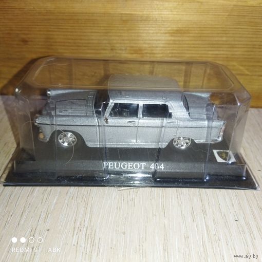 PEUGEOT 404.1/43.