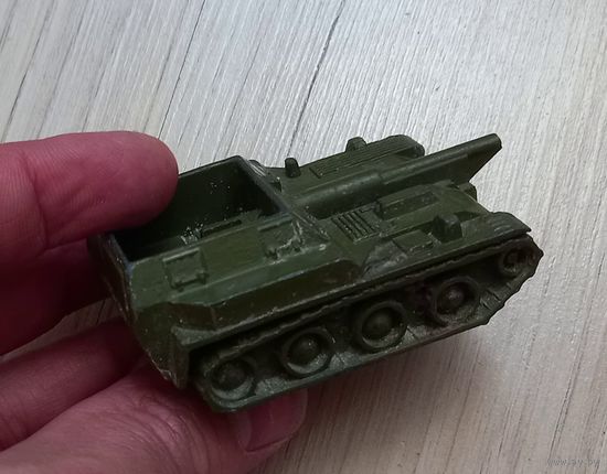 Военная техника.Бронемашина.Металл.СССР.