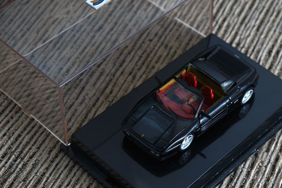 Модель Ferrari 348 TS