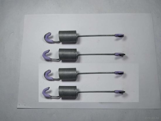 Пружина бака 1466419031 для вертикальных стиральных машин Electrolux