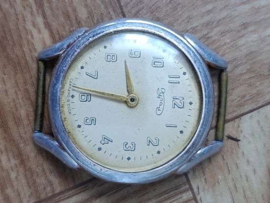 Часы СССР Урал