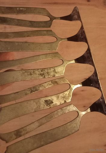 Подставка под горячее СССР_б.у.