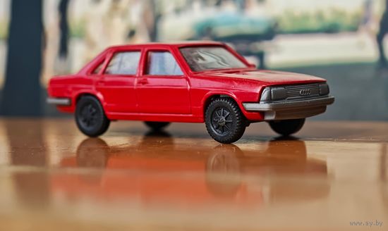 Машинка Германия