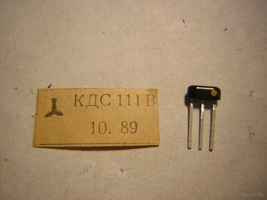 Диодная сборка КДС111В цена за 1шт.