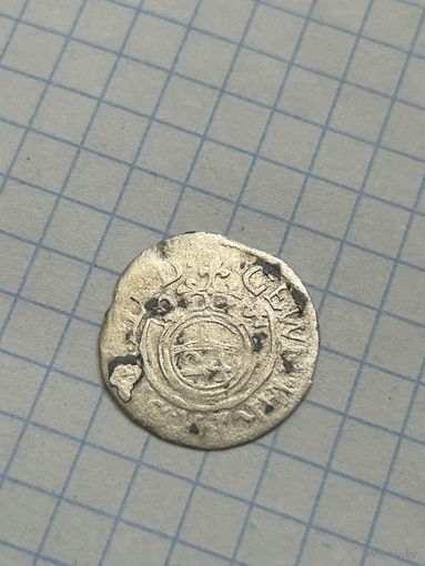 Драйпелькер 1624 года