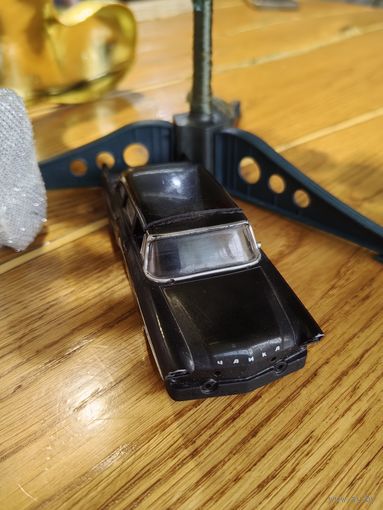 Модель деагостини для конверсии или на запчасти с рубля