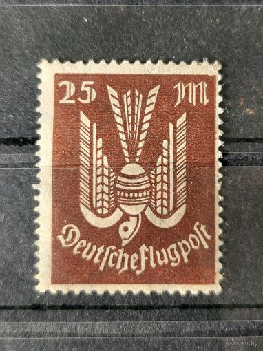 Германия 1922 Mi.210 MNH**