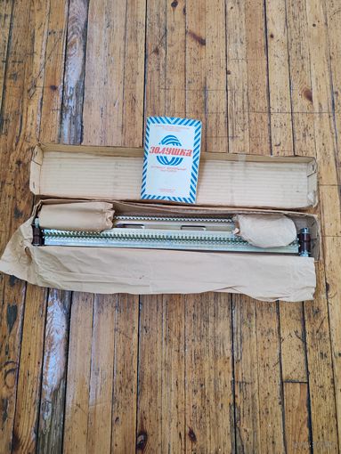 Аппарат вязальный Золушка