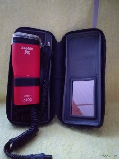 Бритва Харків , модель 6102
