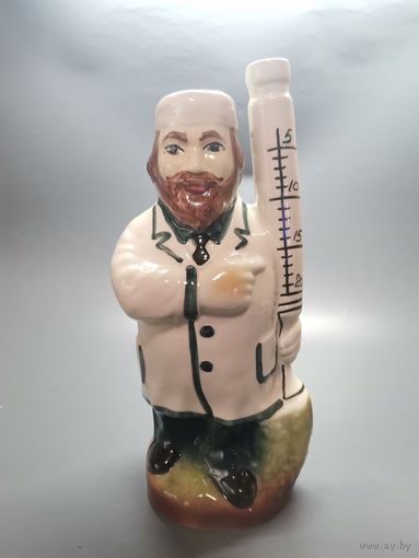 Штоф бутылка