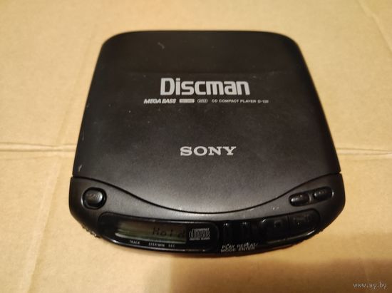 Плеер сд Sony
