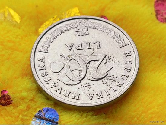 Хорватия. 20 лип 2009. Брак, расколы. (3). Торг.