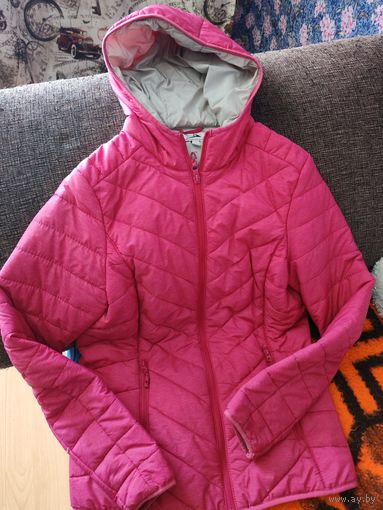 Спортивная куртка