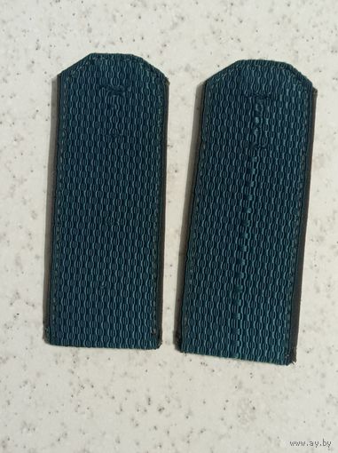 Погоны МВД РБ 90е года