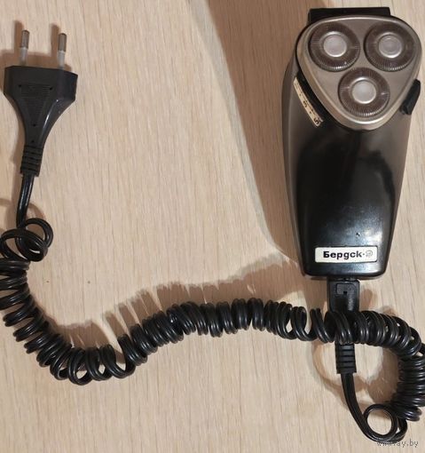 Бритва для бритья СССР