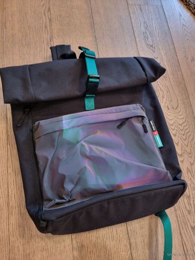 Рюкзак Kaspersky х Good Local