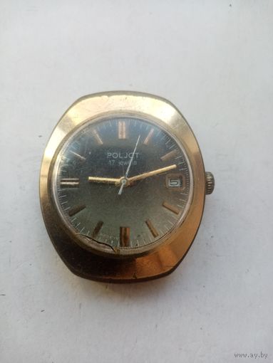 ЧАСЫ ПОЛЕТ СССР (22)