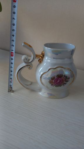 Кружка поилка ссср