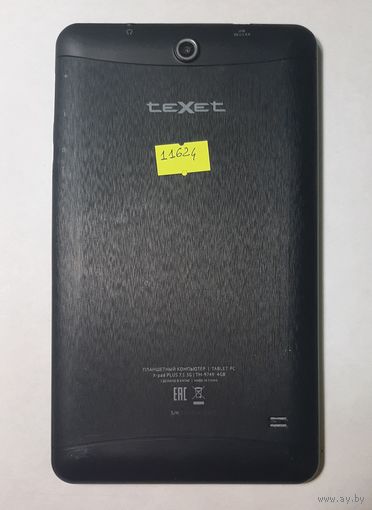 Планшет Texet TM-9749. 11624