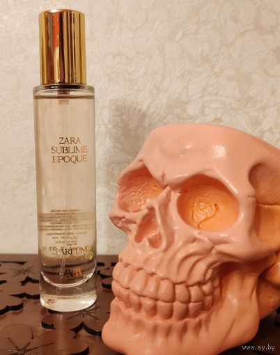 Zara sublime epoque edp 30ml