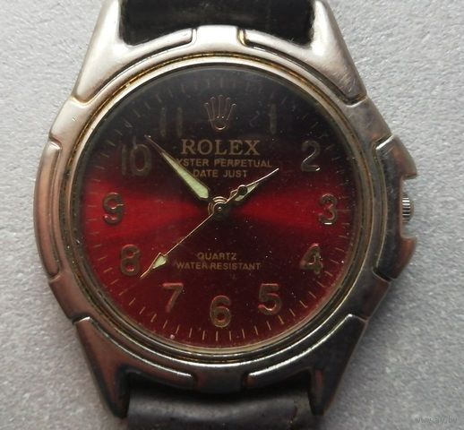 Rolex Oyster perpetual Day-date