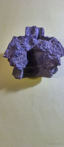 Осколок антураж пмв