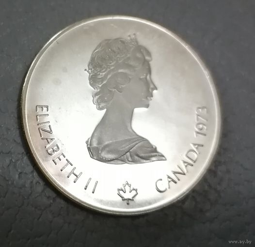 5 долларов 1974 г.