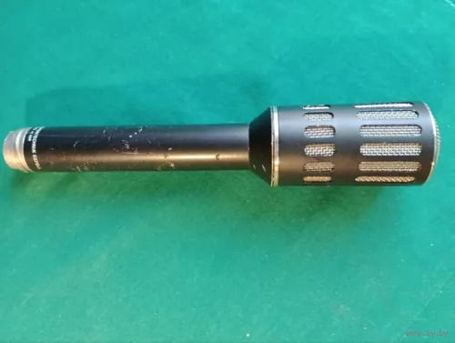 Студийный микрофон RFT PM 750 Gefell
