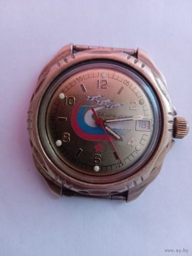 Часы Командирские СССР