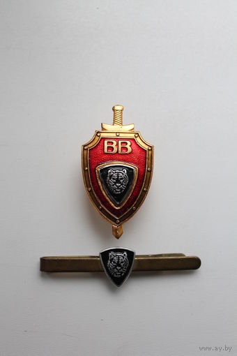 Отряд ТИГР МВД РБ