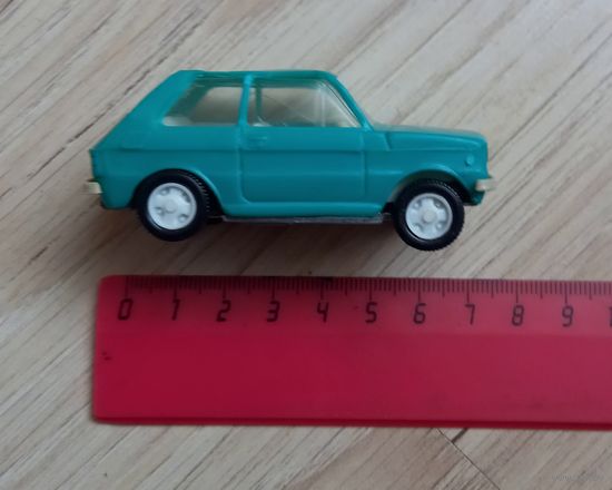 Модель Коллекционная СССР.Пластмасса.