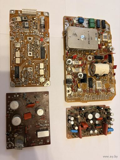 Сборный лот 1