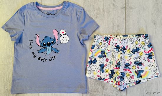 Комплект Primark. Пересылка бесплатно