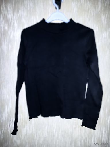 Гольф Водолазка Futurino, р.152