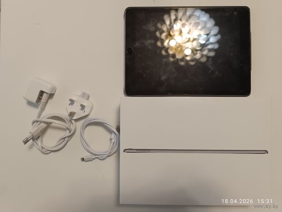 IPad Pro 2016 128 Gb