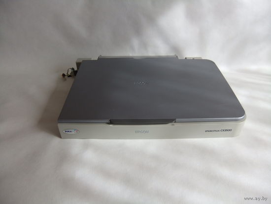 Сканер принтера Epson
