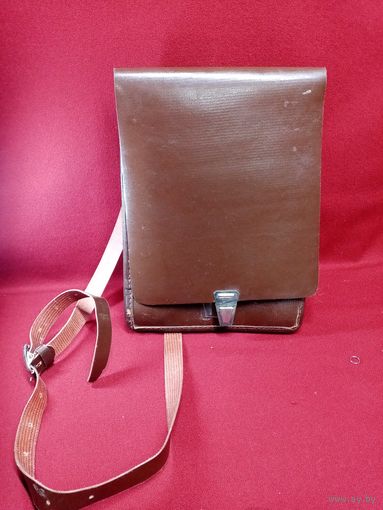 С рубля без мц. планшетка СССР, 28х20.5см.