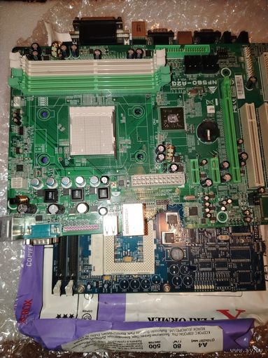 Платы ВЕС 2 кг