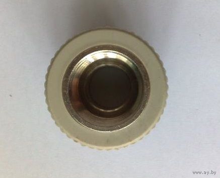 Муфта внутренняя Размер R20-3/4 180 штук
