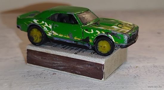 Hot Wheels. Хот Вилс. 2010