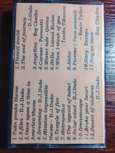 Night collection (konica xr,-i 90)